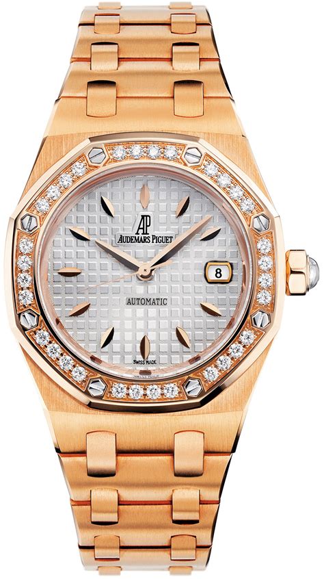 women's audemars piguet watches - audemars piguet ladies royal oak.